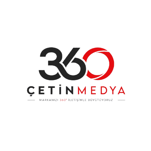 Çetin Medya 360 — Web Tasarım & Reklam Ajansı